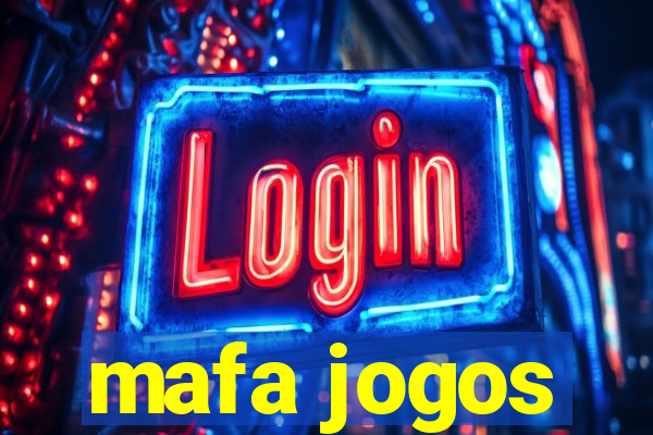 mafa jogos